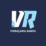 Vidraçaria Ramos Logo